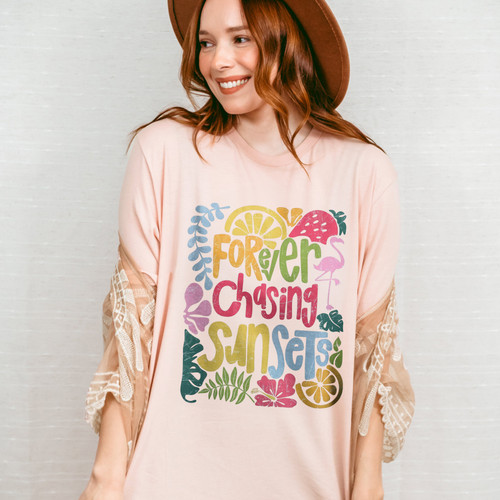804. Mockup t shirt MK 1Mockup 11Forever Chasing Sunsets.jpg