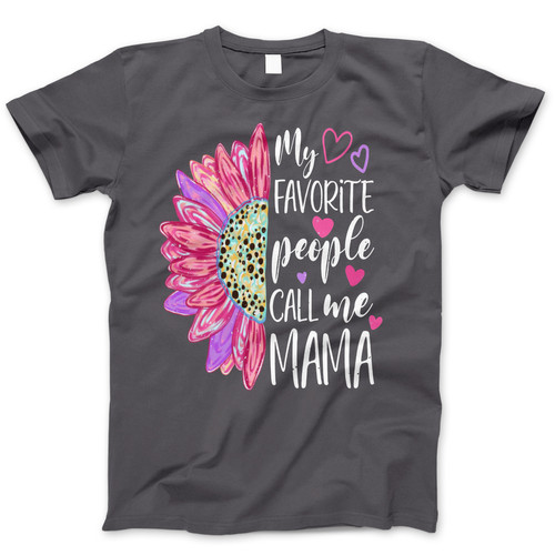 Photograph of four blank t-shirts greys beige and army green. Clipping path included. Ready for your.jpg