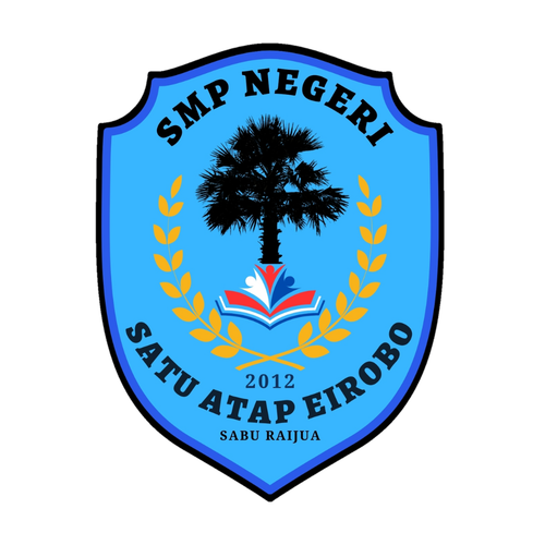 Logo Klub Sepakbola Lingkaran Modern Kuning dan Hitam (4).png