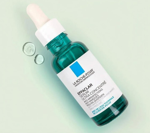 Sérum Facial Effaclar Ultra Concentrado 30ml La Roche posay.jpg