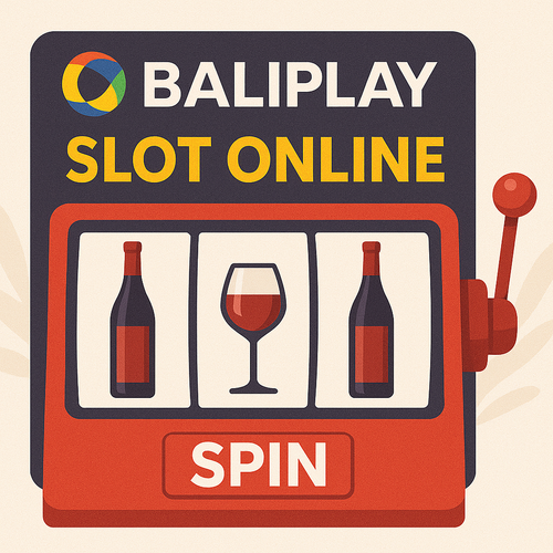 Slot Baliplay