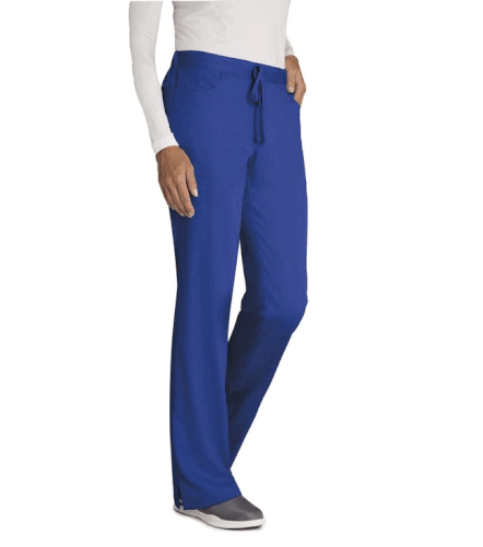 Scrub Pants Leggings Built for Comfort and Performance.gif