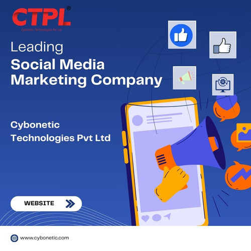 Leading Social Media Marketing Company: Cybonetic Technologies Pvt Ltd.jpg