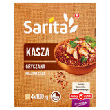 Kasza gryczana sarita