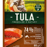 KARMA KOT TULA LOSOS 85 g MW DOBRY SASZ