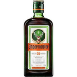 likier jaegermeister 500 ml