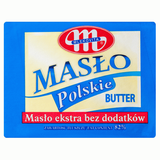 mlekovita masło