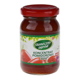 słoneczny ogród koncentrat pomi