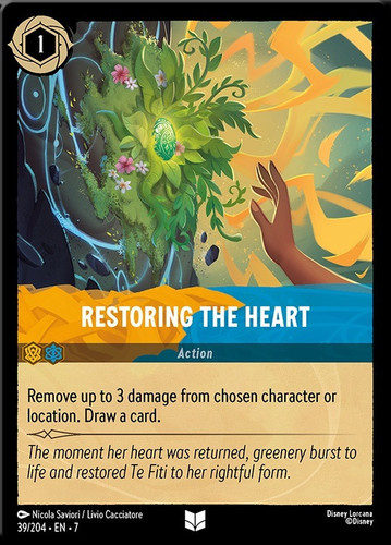 39 204 EN 7 Restoring the Heart Lorcana Player.jpg.jpg