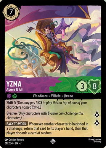 68 204 EN 7 Yzma Above It All LQ Lorcana Player.jpg.jpg