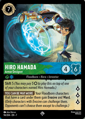96-204-EN-7 - Hiro Hamada - Armor Designer - LQ - Lorcana Player.jpg