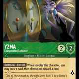 101 204 EN 7 Yzma Exasperated Schemer LQ Lorcana Player.jpg