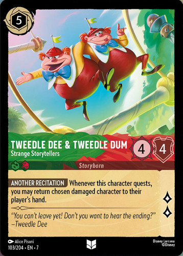 103-204-EN-7 - Tweedle Dee & Tweedle Dum - Strange Storytellers - LQ - Lorcana Player.jpg