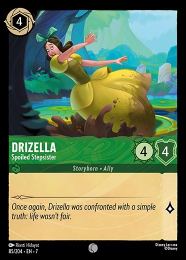 85-204-EN-7 - Drizella - Spoiled Stepsister - LQ - Lorcana Player.jpg