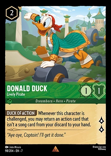 98-204-EN-7 - Donald Duck - Lively Pirate - LQ - Lorcana Player.jpg