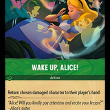 116 204 EN 7 Wake Up Alice LQ Lorcana Player.jpg