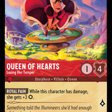 122 204 EN 7 Queen of Hearts Losing Her Temper LQ Lorcana Player.jpg
