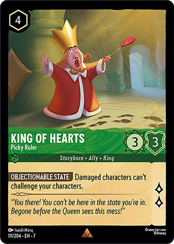 111 204 EN 7 King of Hearts Picky Ruler LQ Lorcana Player.jpg.jpg