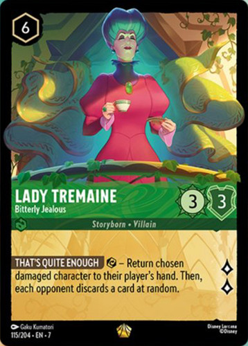 115 204 EN 7 Lady Tremaine Bitterly Jealoous LQ Lorcana Player.jpg.jpg