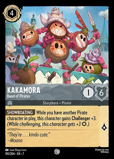192 204 EN 7 Kakamora Band of Pirates LQ Lorcana Player.jpg.jpg