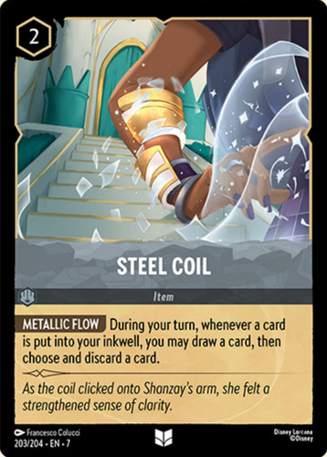 203 204 EN 7 Steel Coil LQ Lorcana Player.jpg.jpg