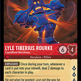 140 204 EN 7 Lyle Tiberius Rourke Crystallized Mercenary LQ Lorcana Player.jpg