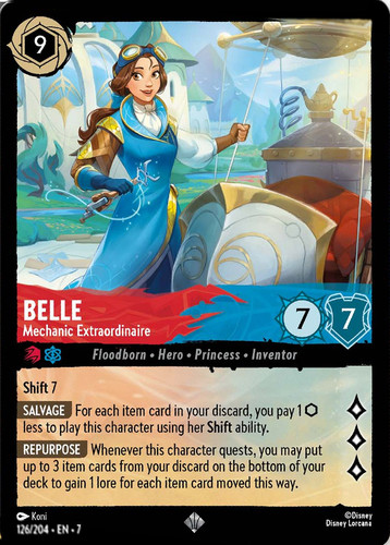 126-204-EN-7 - Belle - Mechanic Extradordinaire - LQ - Lorcana Player.jpg
