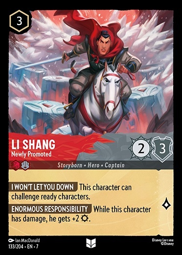 133-204-EN-7 - Li Shang - Newly Promoted - LQ - Lorcana Player.jpg