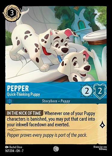 167-204-EN-1 - Pepper - Quick-Thinking Puppy - LQ - Lorcana Player.jpg