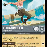 183 204 EN 7 Helga Sinclair Tough as Nails LQ Lorcana Player.jpg
