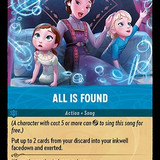 178-204-EN-7 - All Is Found - LQ - Lorcana Player