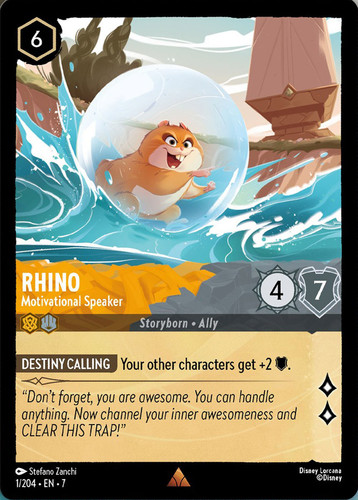 1-204-EN-7 - Rhino - Motivational Speaker - LQ - Lorcana Player.jpg