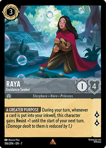 186 204 EN 7 Raya Guidance Seeker LQ Lorcana Player.jpg.jpg