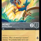 185 204 EN 7 HeiHei Rambling Rooster LQ Lorcana Player.jpg
