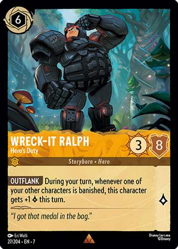 27 204 EN 7 Wreck It Ralph Heros Duty LQ Lorcana Player.jpg.jpg