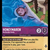 48-204-EN-7 - Honeymaren - Northuldra Guide - LQ - Lorcana Player