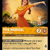 37 204 EN 7 Pepa Madrigal Sensitive Sister LQ Lorcana Player.jpg