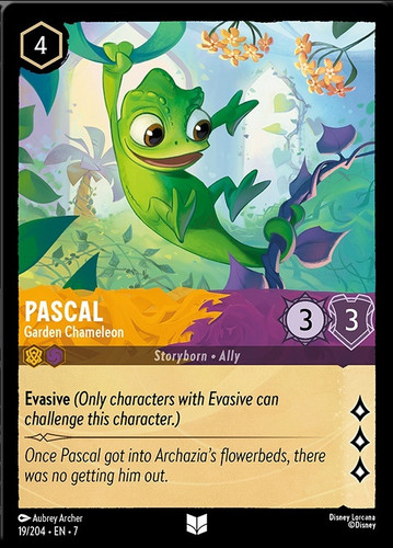 19 204 EN 7 Pascal Garden Chameleon Lorcana Player.jpg.jpg