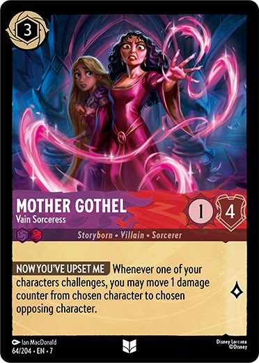 64 2040 EN 7 Mother Gothel Vain Sorceress LQ Lorcana Player.jpg.jpg