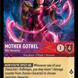 64 2040 EN 7 Mother Gothel Vain Sorceress LQ Lorcana Player.jpg