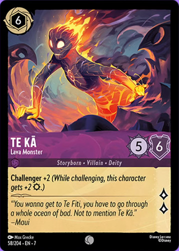58 204 EN 7 Te Ka Lava Monster LQ Lorcana Player.jpg.jpg