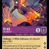 58 204 EN 7 Te Ka Lava Monster LQ Lorcana Player.jpg