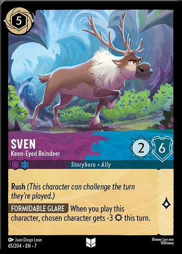 65-204-EN-7 - Sven - Keen-Eyed Reindeer - Lorcana Player.jpg