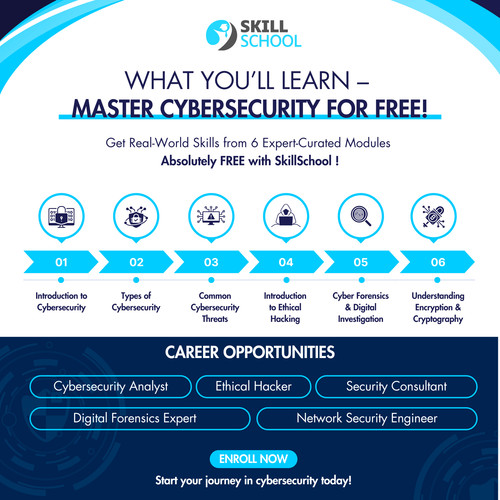 Launch Your Cybersecurity Career with This Free, Certified Online Course.jpg