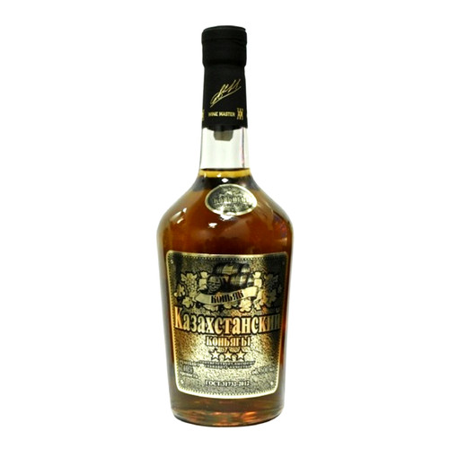 4870139003359 КОНЬЯК КАЗАХСТАНСКИЙ WM 3 ГОДА 40% 0,5 Л СТБУТ1.jpg