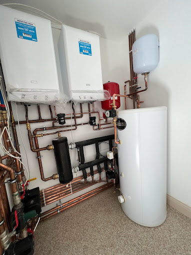Boiler Repairs Services in Coventry | 1st Call Engineers Ltd.jpg