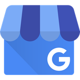 Google My Business Icon 0