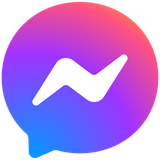 Messenger Icon 0