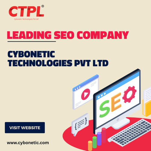 Leading SEO Company & Best SEO Services: Cybonetic Technologies Pvt Ltd.jpg