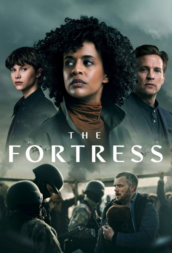 The Fortress / Festning Norge (2025) (Sezon 1) MULTi.1080p.AMZN.WEB-DL.DDP5.1.H264-Ralf / Lektor i Napisy PL